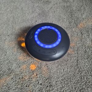 Pool Speaker/ Phone/ Lights